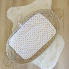 reusable baby changing mat portable / travel - Unisex neutral