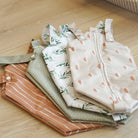 reusable cloth nappy pod