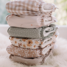 reusable nappy stack 