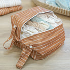 reusable cloth nappy pod