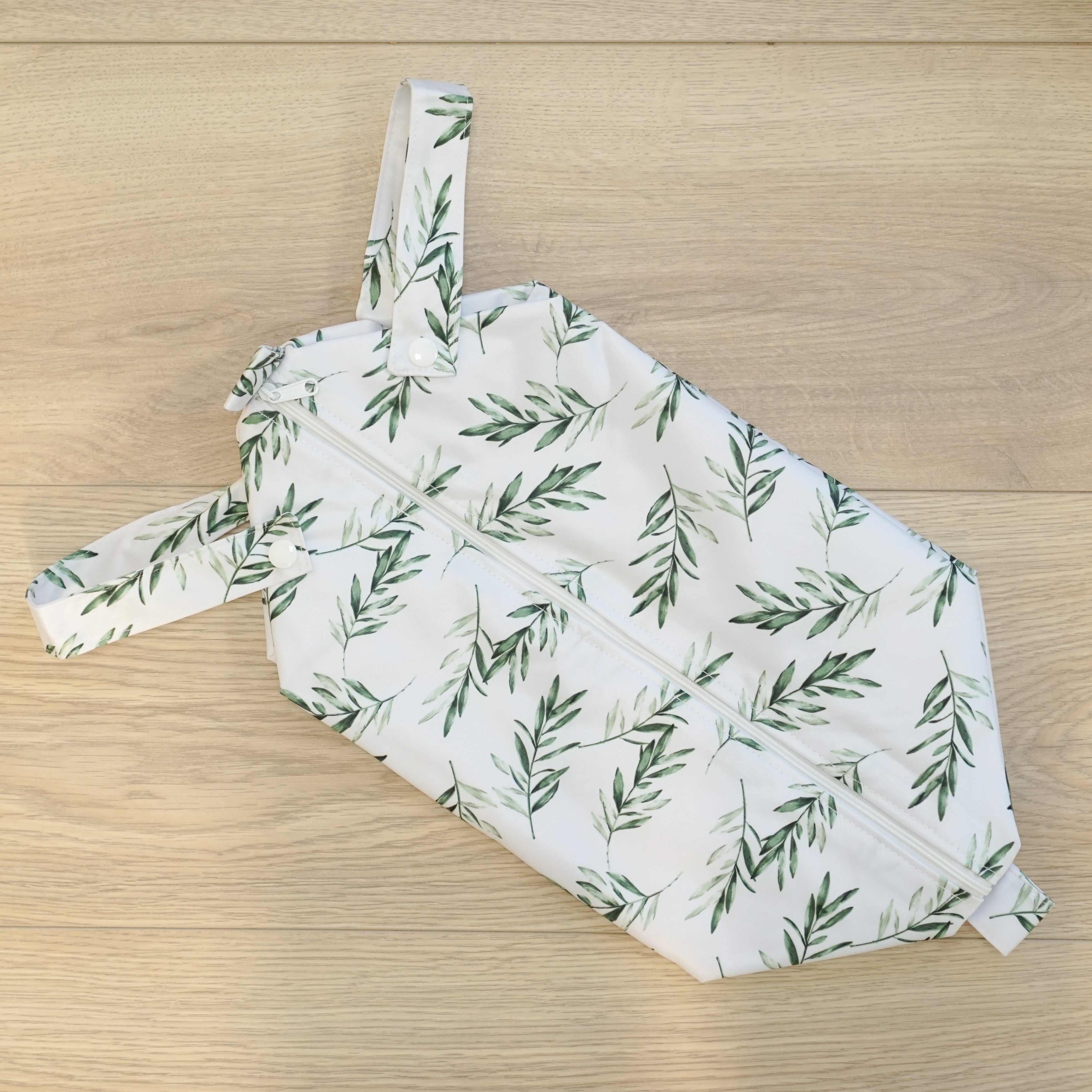 reusable cloth nappy pod