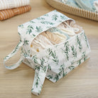 reusable cloth nappy pod