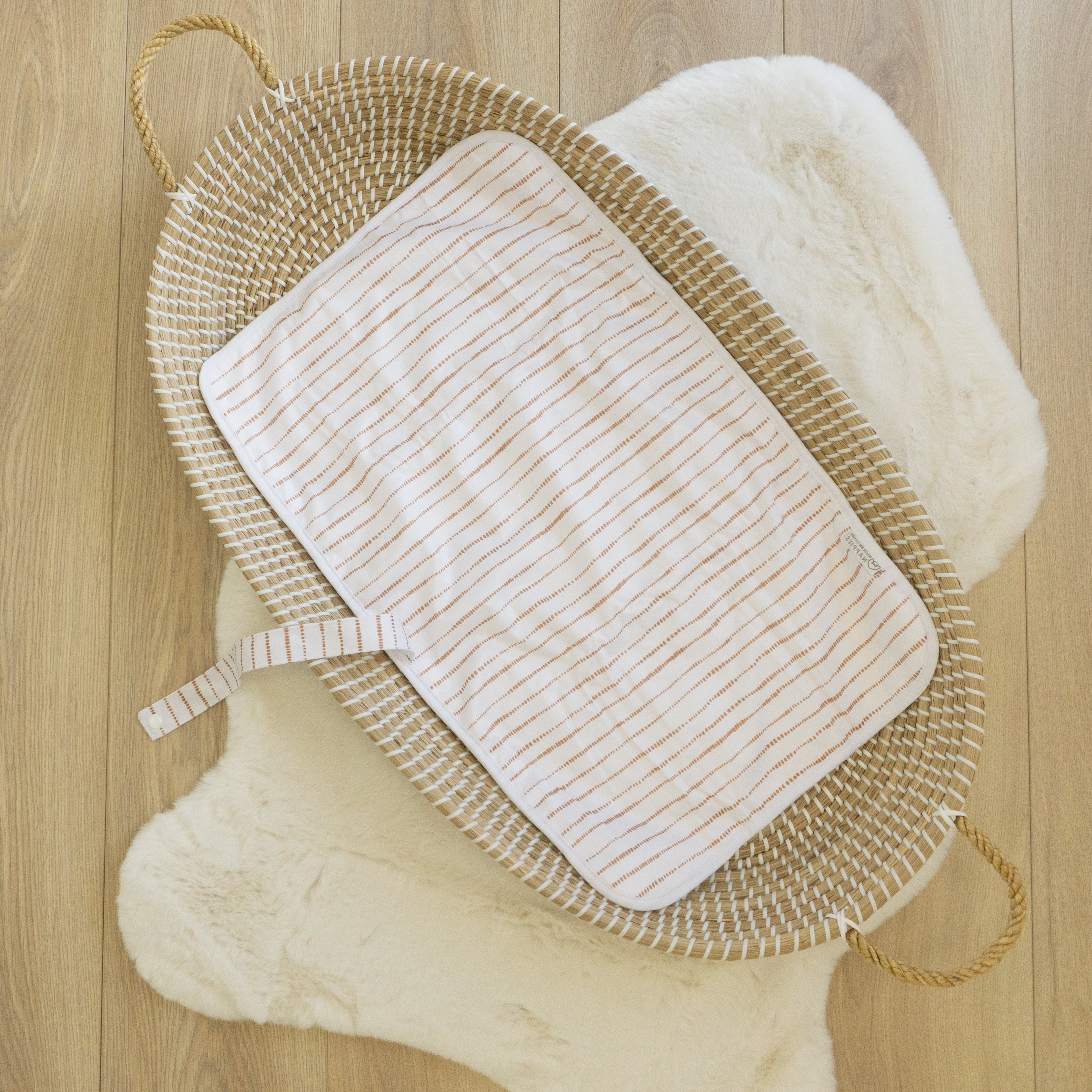 reusable travel baby changing mat