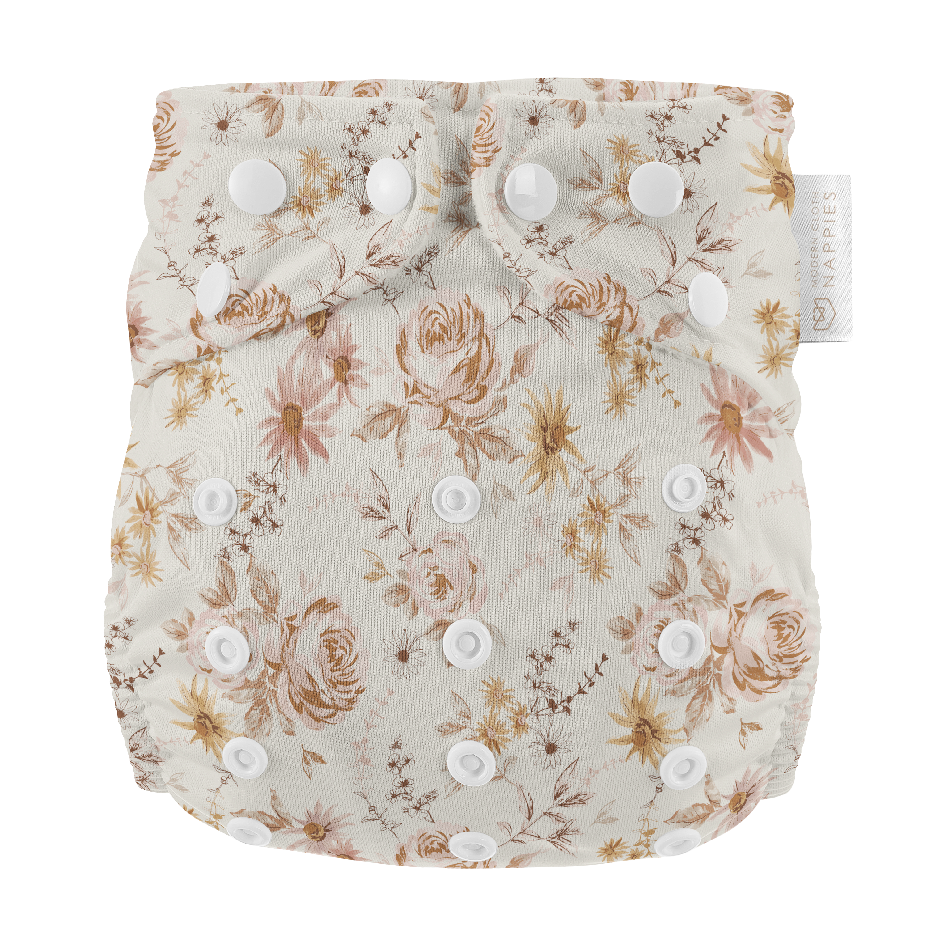 reusable swim nappy